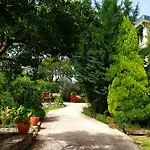 Dos Castanheiros Гостевой дом Феррейра-ду-Зезери