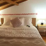 Dos Castanheiros Гостевой дом 4*