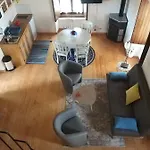 Гостевой дом Dos Castanheiros 4*