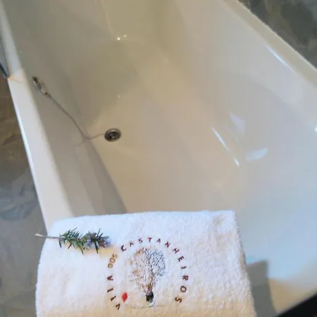 Vendégház Dos Castanheiros 4*