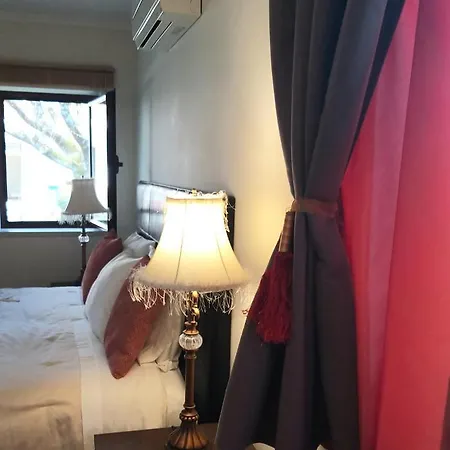 Dos Castanheiros 4*