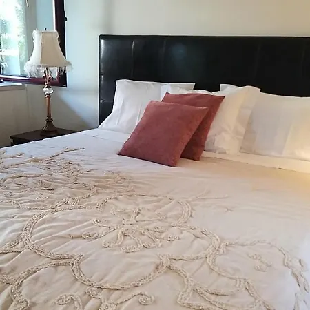 Dos Castanheiros Gasthuis 4*