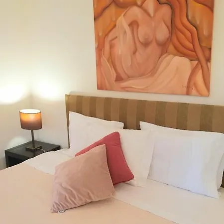 Casa de hóspedes Dos Castanheiros Ferreira do Zêzere