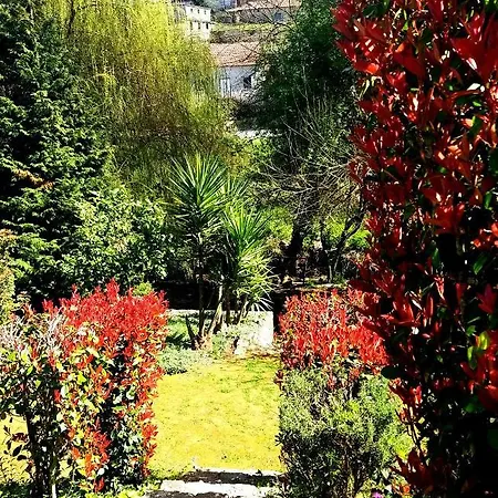 Français Maison d'hôtes 4*