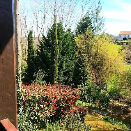 Πανσιόν Dos Castanheiros 4*