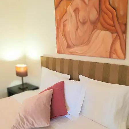 Dos Castanheiros Gasthuis Ferreira do Zêzere