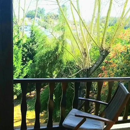 Gasthuis Dos Castanheiros 4*