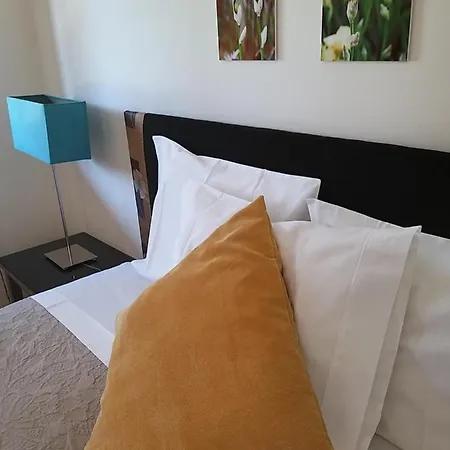 Casa de hóspedes Dos Castanheiros Ferreira do Zêzere