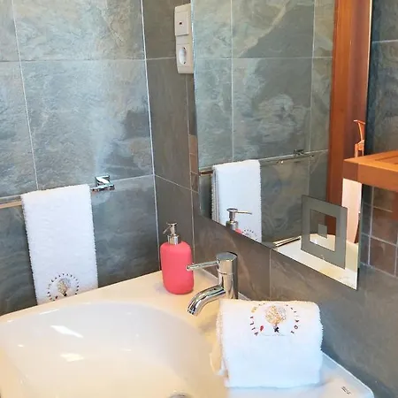 Dos Castanheiros Gasthuis