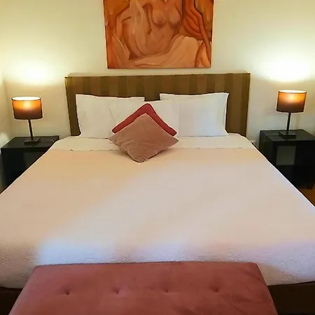 Dos Castanheiros Ferreira do Zêzere