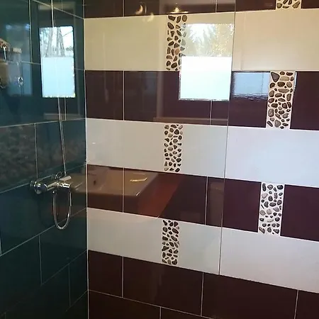 Dos Castanheiros Vendégház