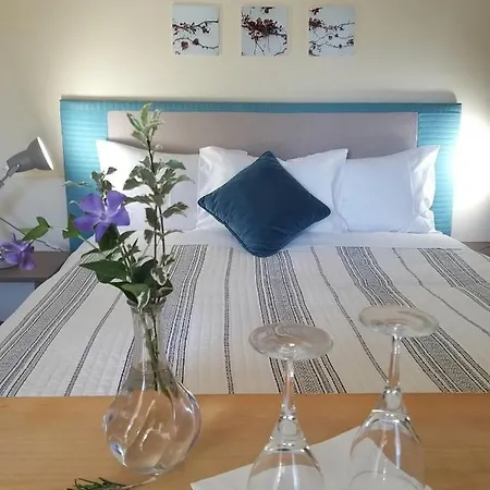 Dos Castanheiros 4* Ferreira do Zêzere