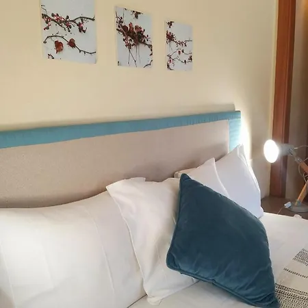 Dos Castanheiros 4* Ferreira do Zêzere