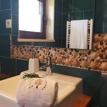 Dos Castanheiros Vendégház Ferreira do Zêzere