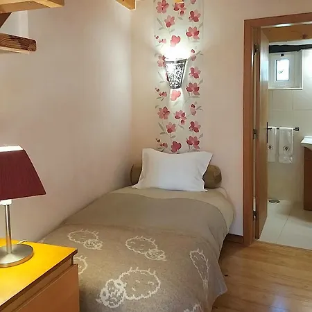 Dos Castanheiros Pensjonat 4*