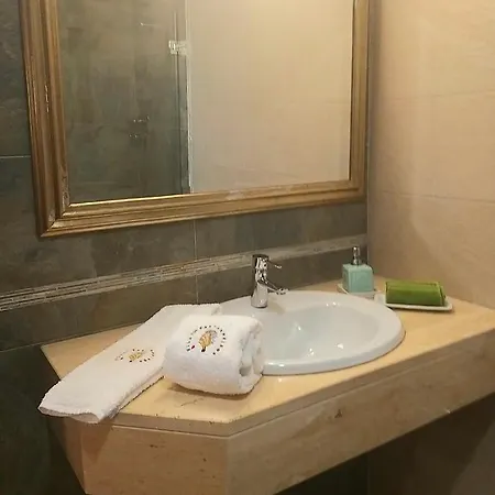 Dos Castanheiros 4* 페레이라도제제레
