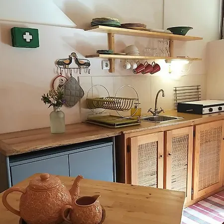 Dos Castanheiros Casa de hóspedes Ferreira do Zêzere