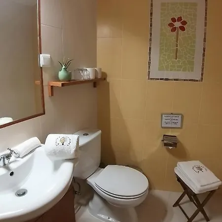 Dos Castanheiros 4*