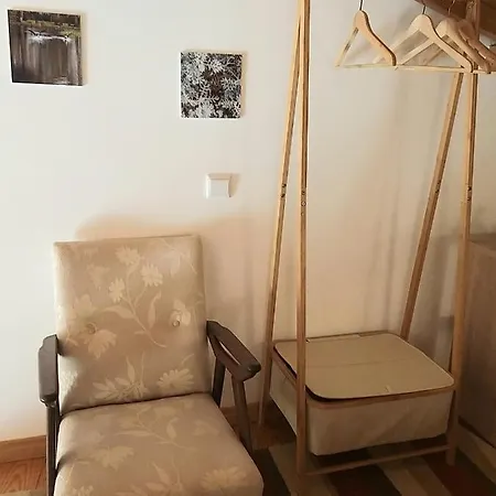 Dos Castanheiros Ferreira do Zêzere