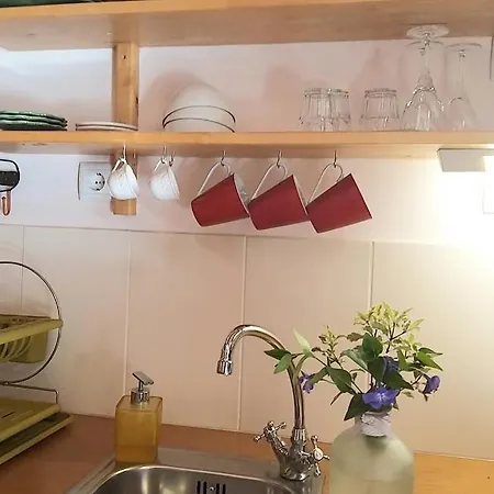 Dos Castanheiros Gasthuis 4*