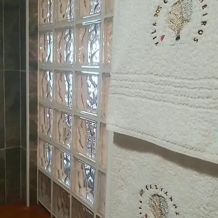 Casa de hóspedes Dos Castanheiros