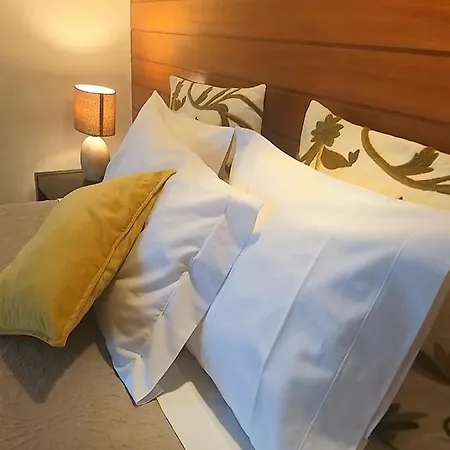 Dos Castanheiros 4* Ferreira do Zêzere