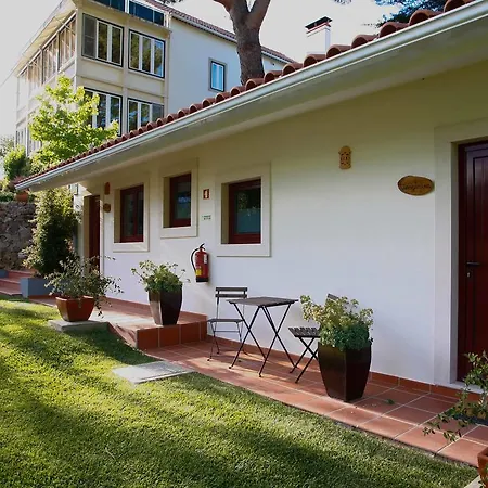 Dos Castanheiros Ferreira do Zêzere