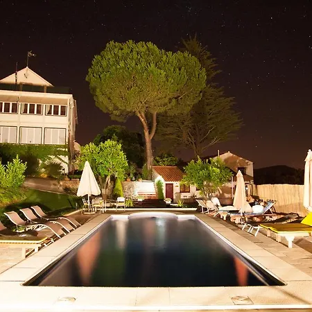 Dos Castanheiros Ferreira do Zêzere