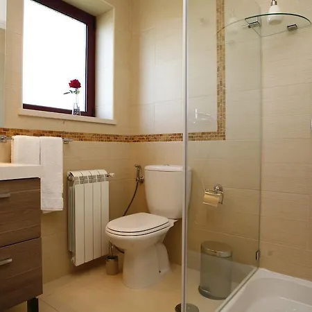 Gasthuis Dos Castanheiros 4*