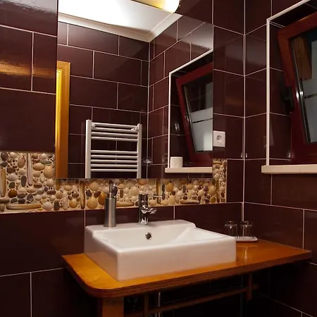 Dos Castanheiros 4* Ferreira do Zêzere