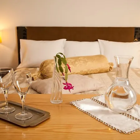 Gasthuis Dos Castanheiros