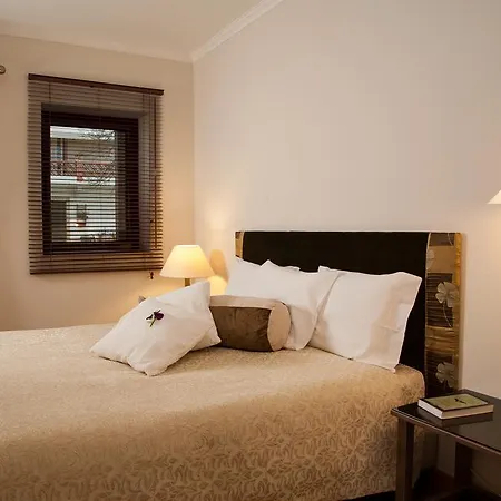 Vendégház Dos Castanheiros 4*