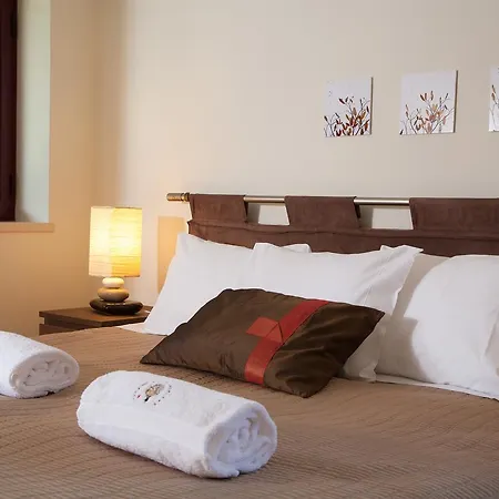 Dos Castanheiros 4* Ferreira do Zêzere