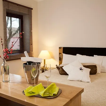 Dos Castanheiros Pensjonat 4*