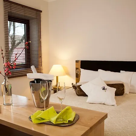 Dos Castanheiros Konukevi 4*