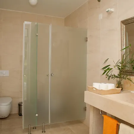 Dos Castanheiros Gasthuis