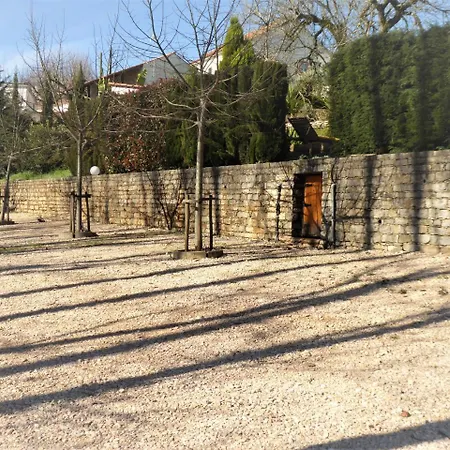 Dos Castanheiros Casa de hóspedes Ferreira do Zêzere