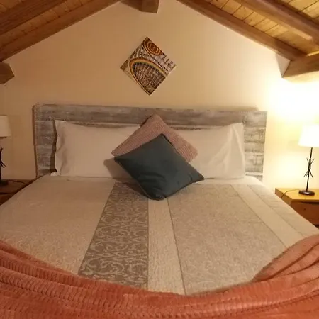 Dos Castanheiros Vendégház 4*