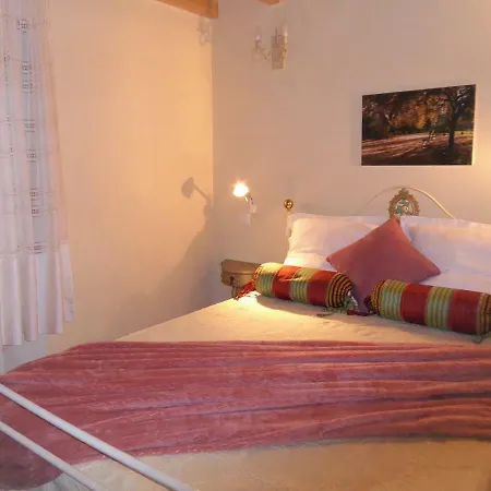 Dos Castanheiros Ferreira do Zêzere