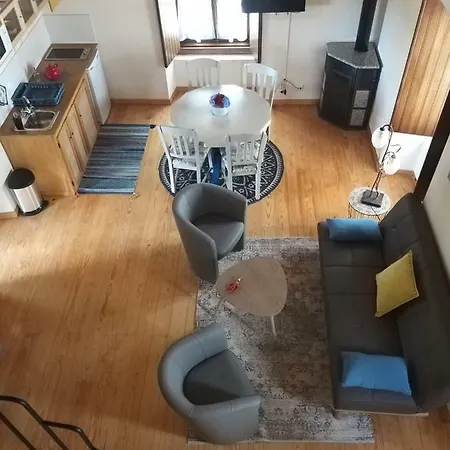 Gasthuis Dos Castanheiros 4*