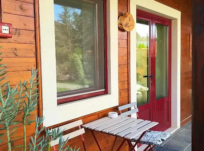 ゲストハウス Dos Castanheiros