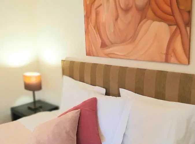 Dos Castanheiros Pensjonat Ferreira do Zêzere