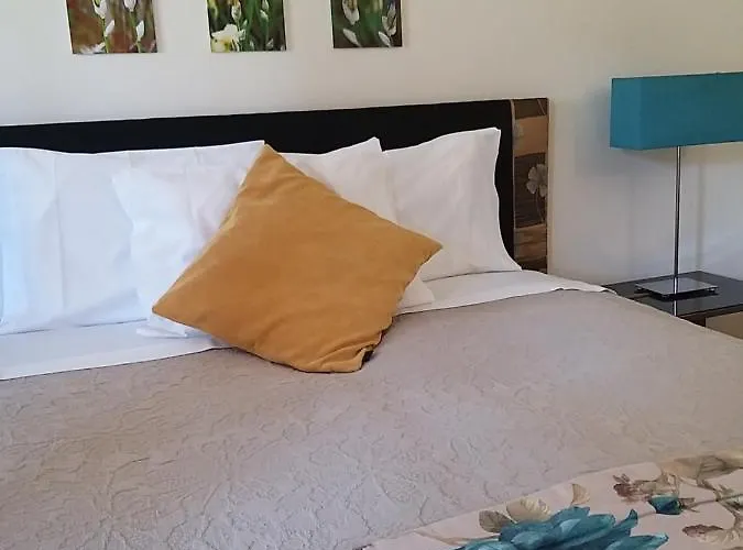 Konukevi Dos Castanheiros 4*