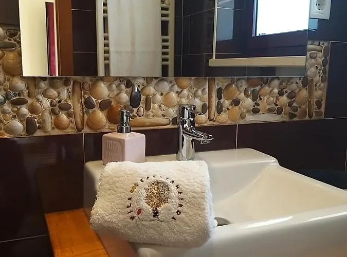 Dos Castanheiros Pensjonat Ferreira do Zêzere