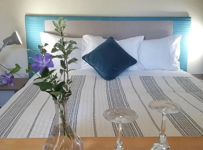 Dos Castanheiros 4* Ferreira do Zêzere