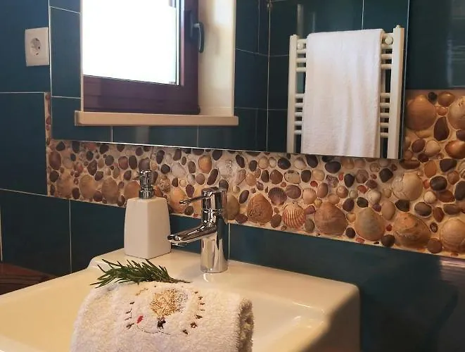 Dos Castanheiros Pensjonat Ferreira do Zêzere