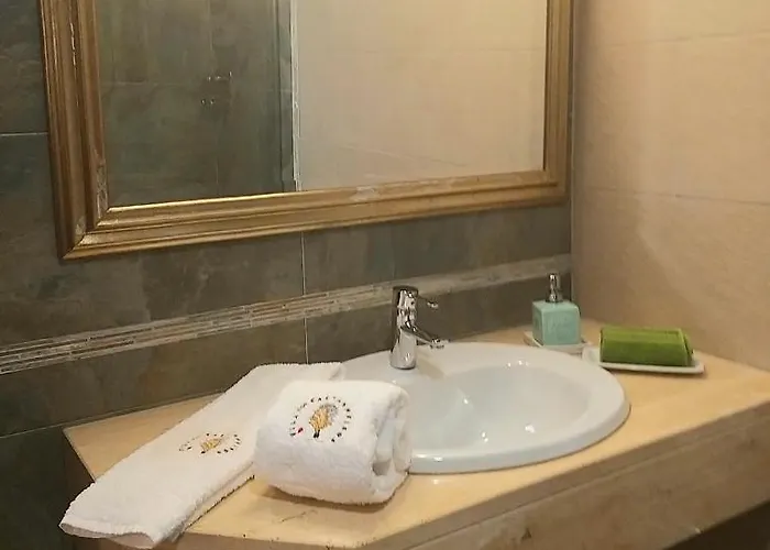 Dos Castanheiros 4* Ferreira do Zêzere