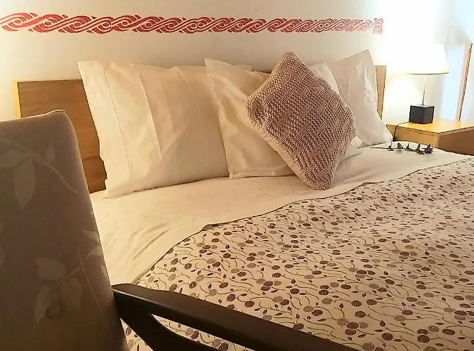 Dos Castanheiros 4*
