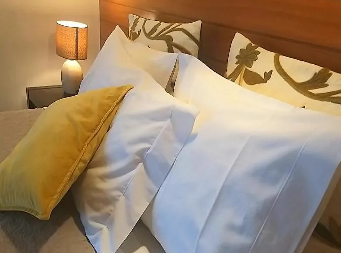 Dos Castanheiros 4* Ferreira do Zêzere