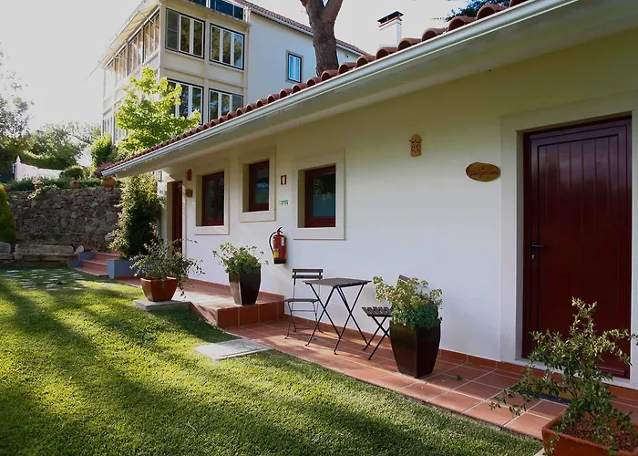 Dos Castanheiros Ferreira do Zêzere